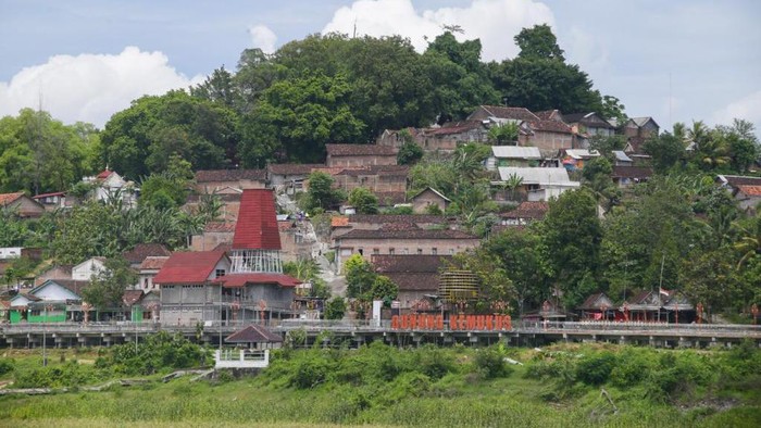 Masa Lalu Gunung Kemukus, Geger Ritual Seks hingga Disorot Media Asing