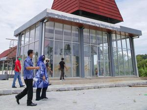 Demi Lenyapkan Stigma Ritual Seks, Gunung Kemukus Diguyur Rp 48 M