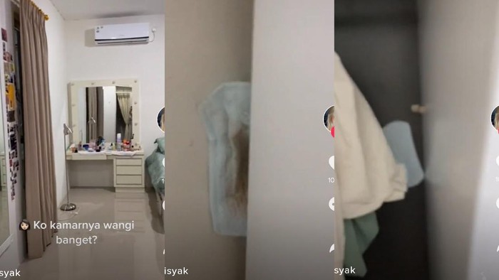Viral Viral pembalut