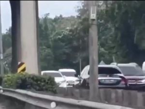 Apa Itu Demensia? Kondisi yang Diduga Diidap Pengemudi Mercy Lawan Arah di Tol