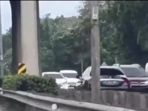 Apa Itu Demensia? Kondisi yang Diduga Diidap Pengemudi Mercy Lawan Arah di Tol