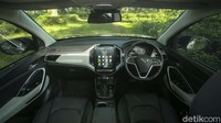 detikcom dalam Ekspedisi 3.000 Kilometer bersama Wuling, sempat melihat dan merasakan langsung berada di tengah Hutan De Djawatan.