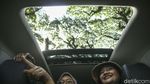 Wuling Almaz Menembus Hutan De Djawatan