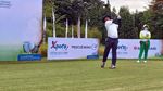 Xpora Virtual Golf Tour 2021 Digelar di Bali