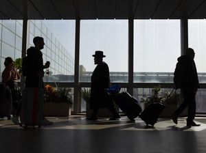 Kasus Pertama Florona Ditemukan di Israel