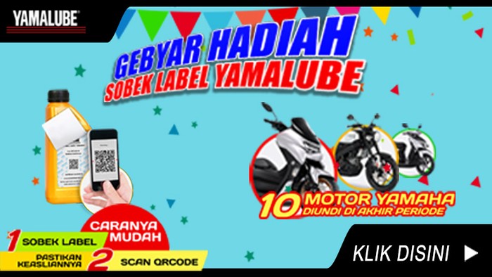 adv yamaha