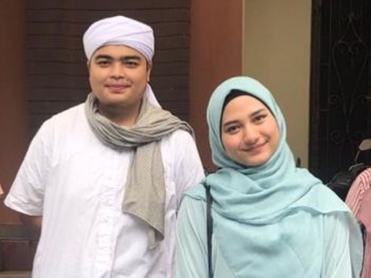 Ameer Azzikra Mimpi Ketemu Rasulullah Sebelum Meninggal Ameer Azzikra Mimpi Ketemu Rasulullah Sebelum Meninggal