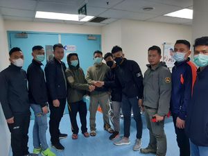 Bentrok Kopassus Vs Brimob di Papua, Polri: Masalah Sudah Selesai!