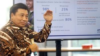 Diluncurkan pada akhir tahun lalu, April2030 fokus untuk memberikan kontribusi positif  terhadap iklim, alam dan masyarakat sembari tumbuh menjadi perusahaan yang berkelanjutan.