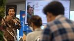 April Dorong Percepatan Realisasi Zero Emisi di 2060