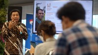 Komitmen ini juga mendukung realisasi peta jalan net zero emission Indonesia pada 2060 atau lebih cepat.