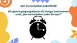 Yang IQ-nya Cerdas Pasti Nggak Gampang Kegocek, Bisa Jawab Teka-teki Ini?