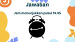 Yang IQ-nya Cerdas Pasti Nggak Gampang Kegocek, Bisa Jawab Teka-teki Ini?