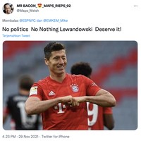 Penghargaan pemain sepakbola pria, Ballon dOr.