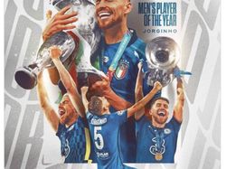 Debat Netizen Pemenang Ballon dOr: Messi, Lewandoski, Salah, atau CR7?