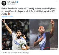 Penghargaan pemain sepakbola pria, Ballon dOr.