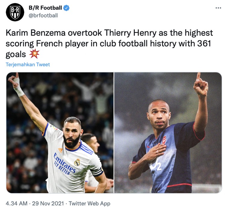 Ballon dOr Penghargaan pemain sepakbola pria, Ballon dOr.
