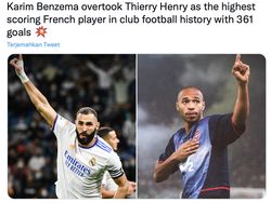 Debat Netizen Pemenang Ballon dOr: Messi, Lewandoski, Salah, atau CR7?