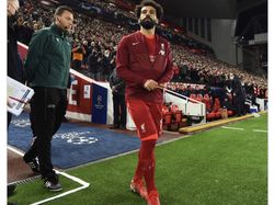 Debat Netizen Pemenang Ballon dOr: Messi, Lewandoski, Salah, atau CR7?