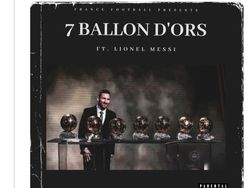 Debat Netizen Pemenang Ballon dOr: Messi, Lewandoski, Salah, atau CR7?