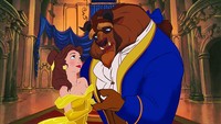 Cerita Belle (dan Ariel dari The Little Mermaid) menginspirasi Disney untuk menciptakan karakter putri lain yang kuat dan independen seperti Mulan. (Foto: dok. Disney)