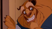 Setiap bait lagu Beauty and the Beast terdiri dari lima suku kata. Tale as old as time... true as it can be... barely even friends... then somebody bends... unexpectedly... dan seterusnya. (Foto: dok. Disney)