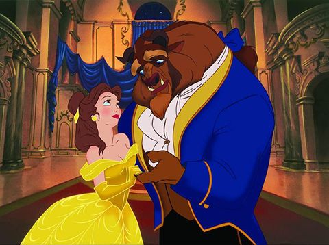 Film Animasi Beauty and the Beast Genap 30 Tahun, Intip 10 Fakta Menariknya!