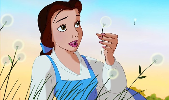 Beauty and the Beast Film Animasi Beauty and the Beast Genap 30 Tahun, Intip 10 Fakta Menariknya!