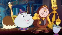 Beauty and the Beast adalah film animasi Disney pertama yang tembus pendapatan 100 juta dolar di box office kala itu. (Foto: dok. Disney)