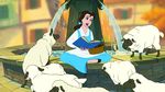 Animasi Beauty and the Beast Genap 30 Tahun, Intip 10 Fakta Menariknya!