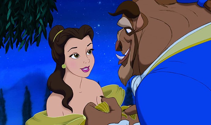 Film Animasi Beauty and the Beast Genap 30 Tahun, Intip 10 Fakta Menariknya!
