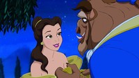 Beauty and the Beast adalah film animasi pertama yang mendapatkan nominasi Best Picture di Oscar di 1992. (Foto: dok. Disney)