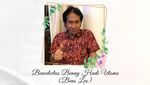 Suasana Rumah Duka Bens Leo Sepi Usai Keluarga Minta Tak Ada Pelayat Datang