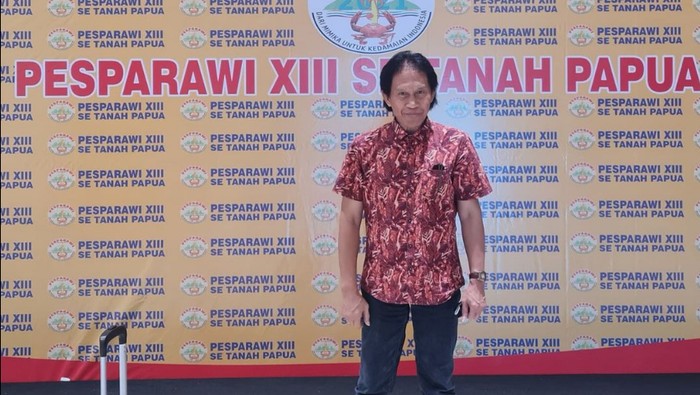 Bens Leo Meninggal Dunia