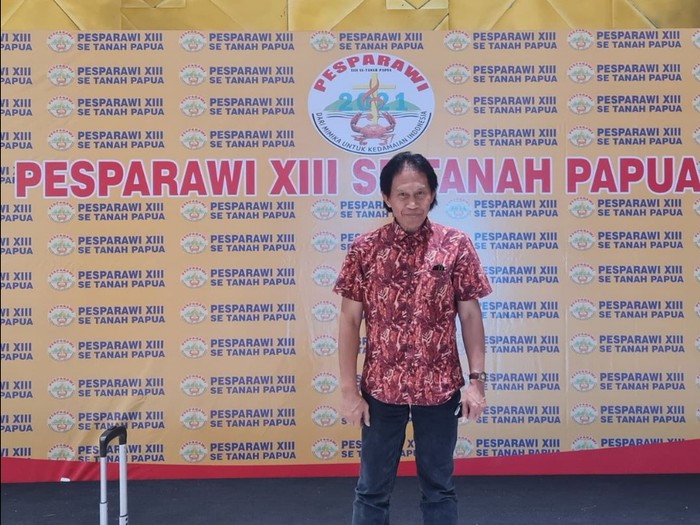 Bens Leo Meninggal Dunia