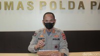Bentrok TNI vs Brimob di Papua Sudah Kondusif, Ini 5 Faktanya