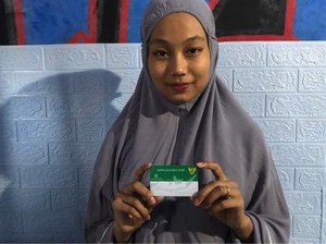 Kisah Milenial Terbantu Biaya Persalinan Prematur Berkat JKN-KIS