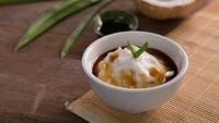 Resep Bubur Sumsum Lembut Gurih yang Cocok Buat Menu Sarapan Hangat