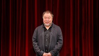 Buku memoar Ai Weiwei juga tersedia dalam bahasa Inggris dan dijual di berbagai toko buku di Amerika Serikat.  Foto: Getty Images/Gerald Matzka