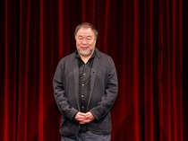 81 Pertanyaan Ai Weiwei Gugat AI Dipamerkan di London