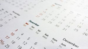 Cuti Bersama Desember 2021 Dihapus, Ini Aturan Terkait Cuti ASN