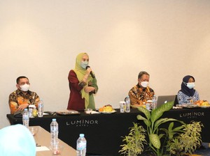Ketua Dekranasda Optimis Produk Kerajinan IKM Sidoarjo Tembus Pasar Global