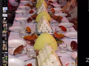 5 Fakta Ngogu Adat, Makanan dalam Acara Adat Maluku