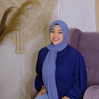 Aurel Hermansyah diperkirakan akan melahirkan buah hati pertamanya dengan Atta Halilintar pada awal tahun 2022. Sebelumnya Aurel sempat mengalami keguguran. Foto: Dok. Instagram @aurelie.hermansyah.