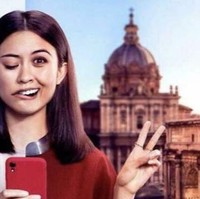 Niatnya ingin memperlihatkan dua ekspresi sekaligus tapi hasilnya malah kayak gini. Malah bikin seram dan takut yaa.. Foto: Reddit