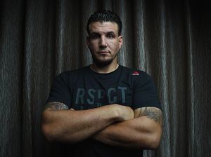 Eks Jawara UFC Ini Jadi Korban KO Berdiri ala Mortal Kombat