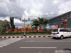 Bantul dan Jejak Perjuangan Pangeran Diponegoro di Gua Selarong