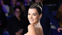 Ini bukan pertama kalinya Hailee Steinfeld terlibat dalam sebuah proyek superhero. Sebelumnya dia pernah mengisi suara Spider-Gwen di film Spider-Man: Into the Spider-Verse yang juga dari komik Marvel meski diproduksi studio berbeda. (Foto: Tim P. Whitby/Getty Images for D/Tim P. Whitby) 