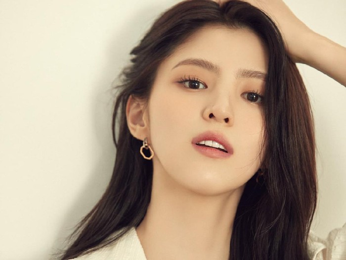 Han So Hee Han So Hee