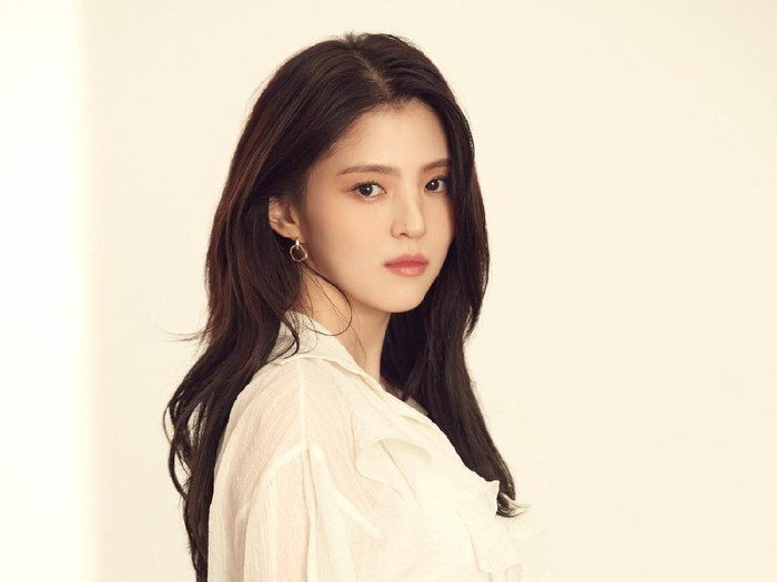 Han So Hee